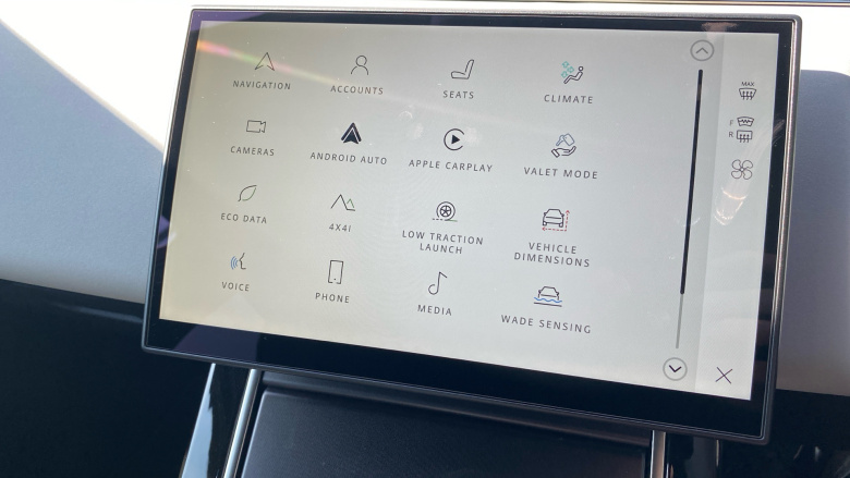 Land Rover Range Rover Evoque 2.0 D200 Edition 5dr Auto Diesel Hatchback